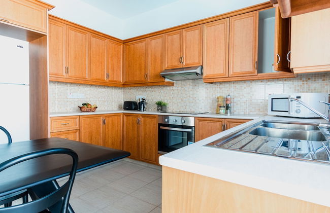 Sanders White Mountains - Ideal Villa With Pool - Foto 6