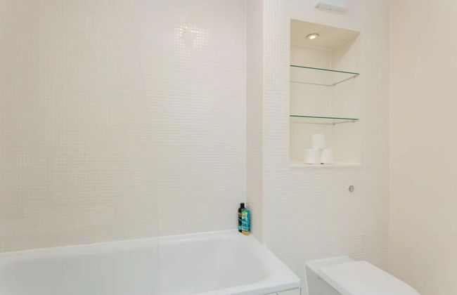 Vivid Apartment in Central London - Foto 19
