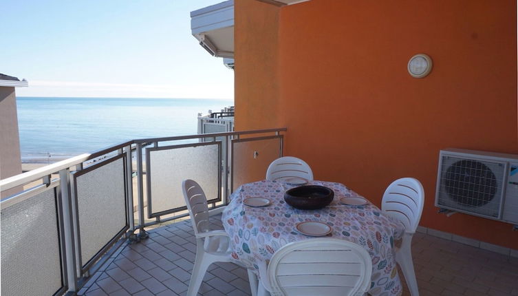 Photo 1 - Lovely one Bedroom Flat in Porto Santa Margherita