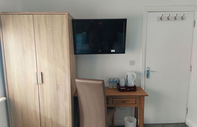 Room-apple House Wembley Twin Room Share - Foto 4