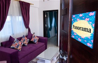 Photo 1 - Panorama Apartment up to 3 Persons - Feel Home Away From Home
