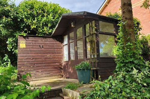 Photo 15 - Beautiful House and Elevated Garden In Bridgnorth