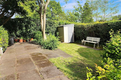 Photo 13 - Beautiful House and Elevated Garden In Bridgnorth