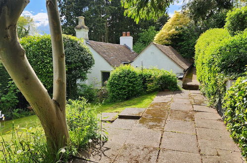 Photo 14 - Beautiful House and Elevated Garden In Bridgnorth