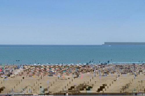 Foto 18 - Apartment in Exclusive Holiday Complex - Beahost