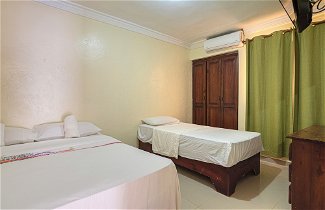 Photo 1 - Beautifull 1 Bedroom Apartment Near Sirena San Isidro in Santo Domingo Este