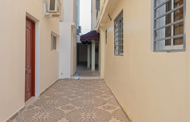 1 Bedroom Apartment Balcony in Corales del Sur - Foto 16
