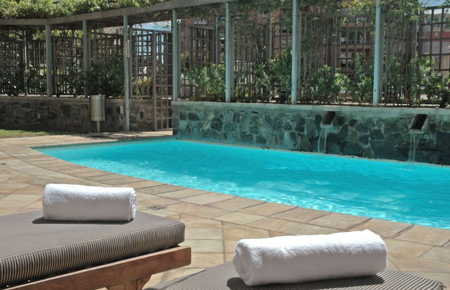 One Bedroom Apartment - Fully Furnished and Equipped - Foto 8