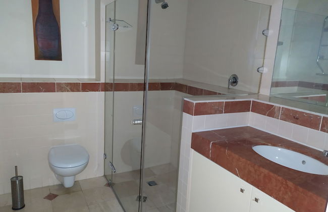 V&a Waterfront Marina Yacht Basin - 3 Bedrooms - Foto 5