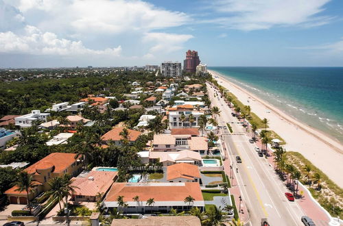 Photo 29 - Casa Bermuda by Avantstay Right Across the Street From Fort Lauderdale Beach