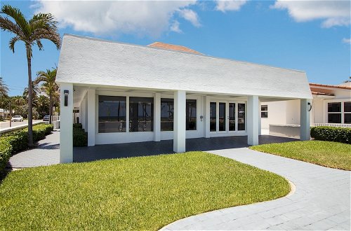 Foto 6 - Casa Bermuda by Avantstay Right Across the Street From Fort Lauderdale Beach