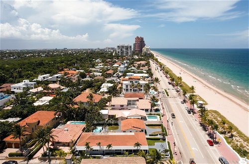 Photo 35 - Casa Bermuda by Avantstay Right Across the Street From Fort Lauderdale Beach