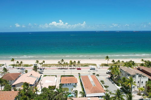 Foto 1 - Casa Bermuda by Avantstay Right Across the Street From Fort Lauderdale Beach