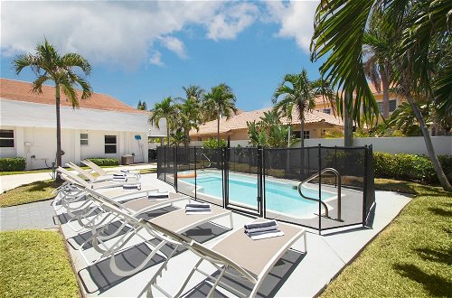 Photo 32 - Casa Bermuda by Avantstay Right Across the Street From Fort Lauderdale Beach