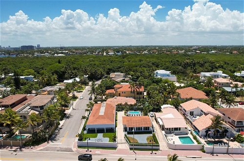 Foto 35 - Casa Bermuda by Avantstay Right Across the Street From Fort Lauderdale Beach