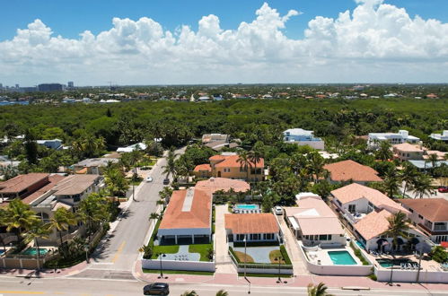 Photo 36 - Casa Bermuda by Avantstay Right Across the Street From Fort Lauderdale Beach