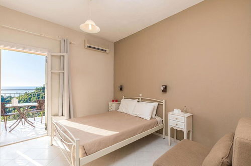 Photo 2 - Studio Apartment With Adult and Children's Pool and sea View - Pelekas Beach