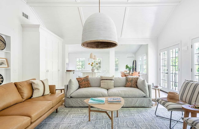 Cast Away by Avantstay Stunning Modern Home Near Beach w/ Two Kitchens - Foto 5