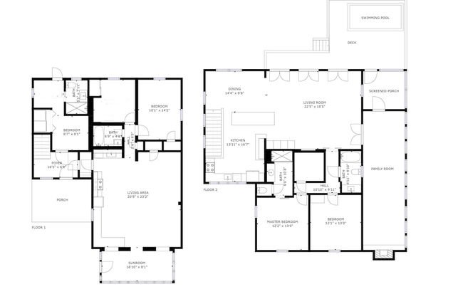 Cast Away by Avantstay Stunning Modern Home Near Beach w/ Two Kitchens - Foto 33
