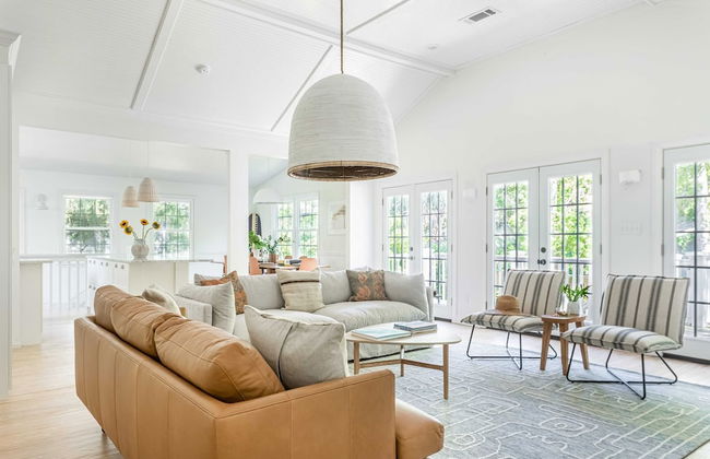 Cast Away by Avantstay Stunning Modern Home Near Beach w/ Two Kitchens - Foto 22