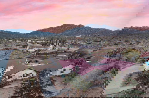 Photo 31 - Lava Rocks by Avantstay Gorgeous Desert Haven w/ Pool, Hot Tub, Fire Pit & Ping Pong