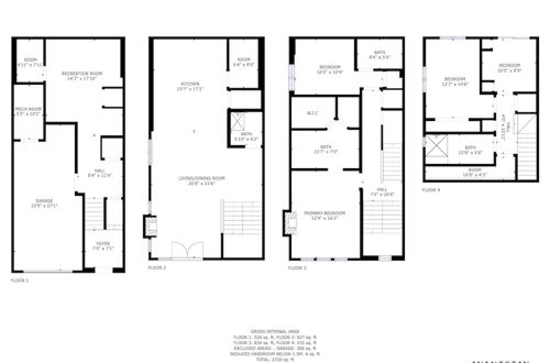 Photo 30 - Webster by Avantstay Central Location w/ Hot Tub and Patio