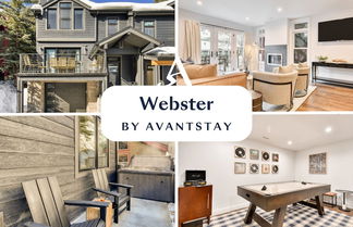 Photo 1 - Webster by Avantstay Central Location w/ Hot Tub and Patio