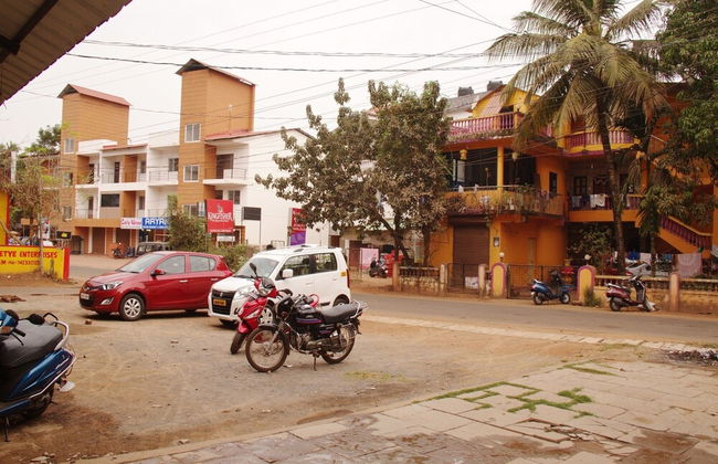 Nirvaah Home Siolim- 3BHK - Foto 13