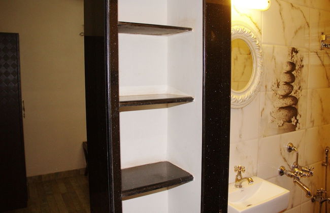 Nirvaah Home Siolim- 1BHK - Foto 5