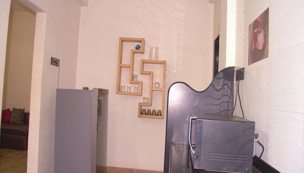 Cozinha privada