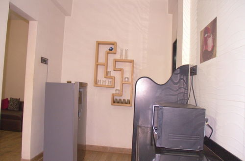 Photo 3 - Nirvaah Home Siolim- 1BHK