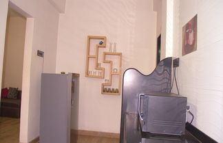 Photo 3 - Nirvaah Home Siolim- 1BHK