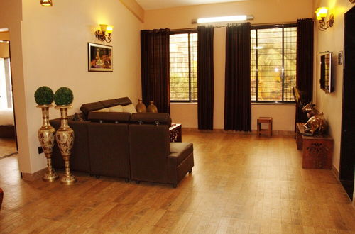 Foto 1 - Nirvaah Home Siolim- 3BHK