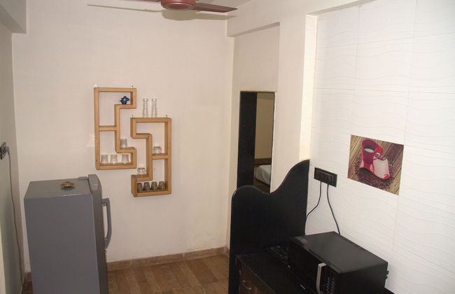 Nirvaah Home Siolim- 3BHK - Foto 2