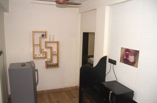 Photo 2 - Nirvaah Home Siolim- 3BHK