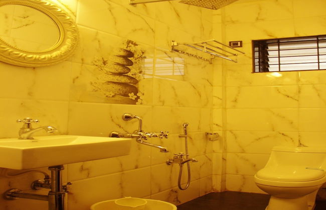 Nirvaah Home Siolim- 1BHK - Foto 6