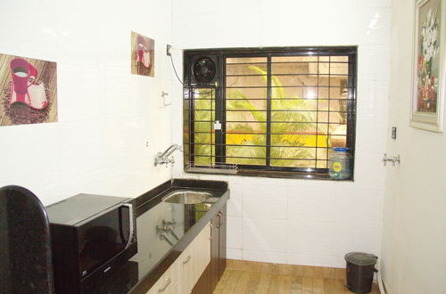 Foto 4 - Nirvaah Home Siolim- 3BHK