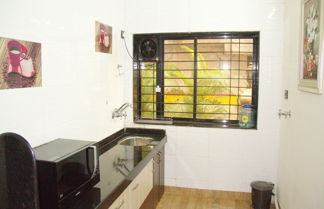 Photo 2 - Nirvaah Home Siolim- 1BHK