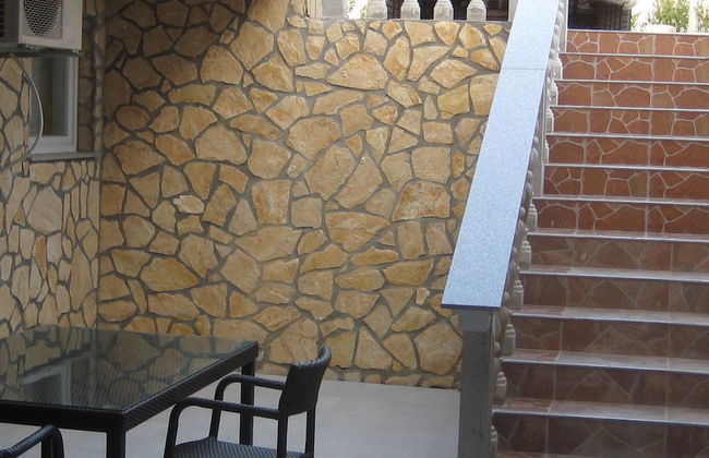 Apartment Angelina With 1 Bedroom and Terrace - Foto 3