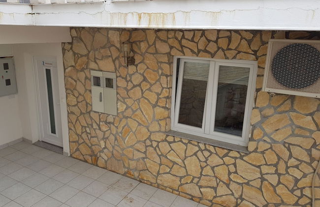 Apartment Angelina With 1 Bedroom and Terrace - Foto 10