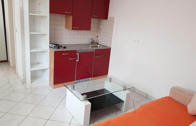 Apartment Angelina With 1 Bedroom and Terrace - Foto 8