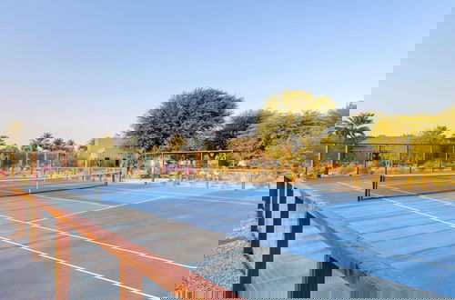 Foto 50 - 8bdr Villa Tennis/pickleball, Golf Green, Pool House, Gym, Bar Mesquite38