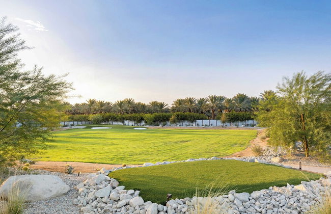 8bdr Villa Tennis/pickleball, Golf Green, Pool House, Gym, Bar Mesquite38 - Foto 51