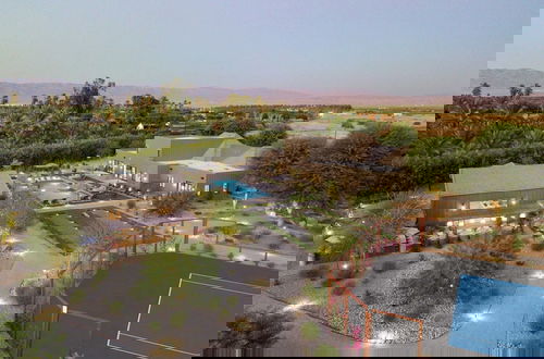 Foto 65 - 8bdr Villa Tennis/pickleball, Golf Green, Pool House, Gym, Bar Mesquite38