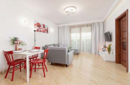 Photo 18 - Apartment Krakow Nowy Swiat by Renters