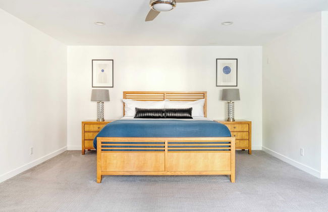 Lloyd by Avantstay Palm Spring Paradise w/ Pool, Large Yard & Table Tennis! Permit#3779 - Foto 21