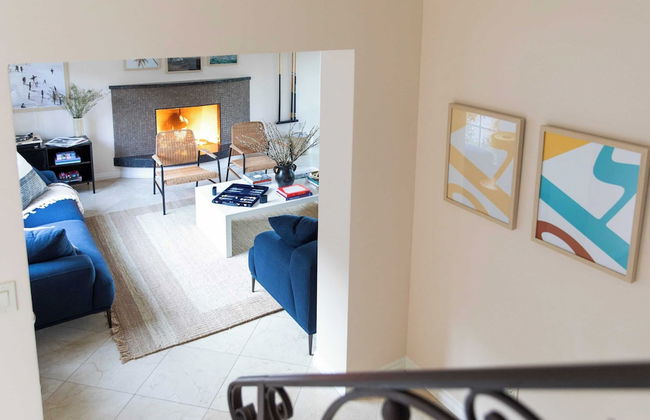 Villa Valencia by Avantstay Entertainers Dream w/ Outdoor Kitchen, Spa & Views - Foto 19
