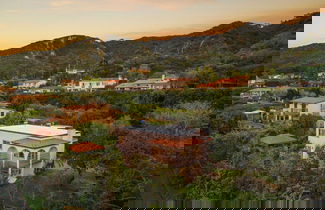 Photo 2 - Villa Valencia by Avantstay Entertainers Dream w/ Outdoor Kitchen, Spa & Views