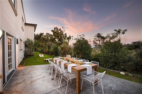 Photo 19 - Villa Valencia by Avantstay Entertainers Dream w/ Outdoor Kitchen, Spa & Views