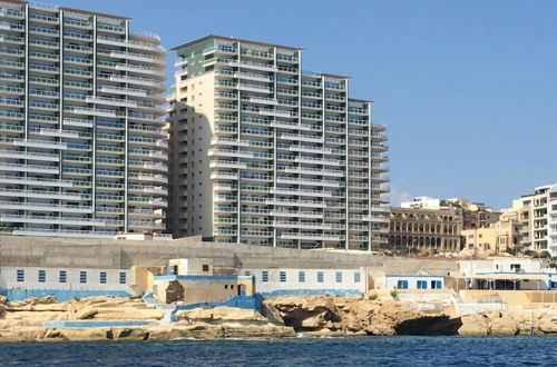 Photo 33 - Modern Seaview Apartment Top Location